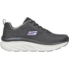 Skechers D'Lux Walker Daily Beauty W - Charcoal