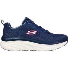 Skechers D'Lux Walker Daily Beauty W - Navy
