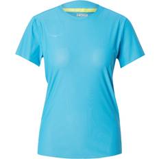 T-shirt Airolite Short Sleeve 2.0 - Azur