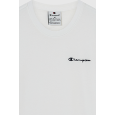 Champion T-shirts Champion SS T-Shirt Herren - Weiß