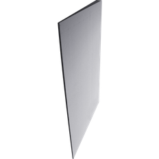 Terrassebrædder & Reglar SkamoWall Basic Wedge Kile Grå 28x400x610mm