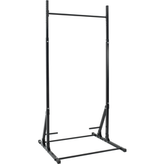 vidaXL Pull-Up Bar Station Med Push-Up Håndtag 150 kg