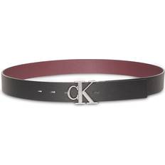 Calvin Klein Röda Accessoarer Calvin Klein Bälte
