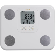 Tanita BC-730 White