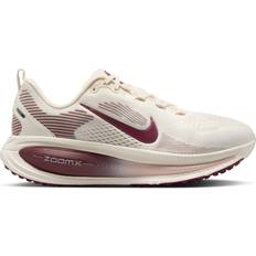 Nike vomero 5 women Nike Vomero 18 Running Shoes - Pale Ivory/Dark Team Red Red Sepia