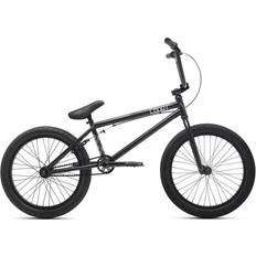 BMX-cyklar på rea Verde BMX Cadet 20 Matt Black 20.25