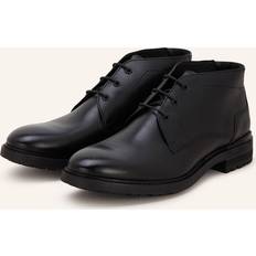 LLOYD Støvler LLOYD Vibe 325 Ankelstøvler - Black