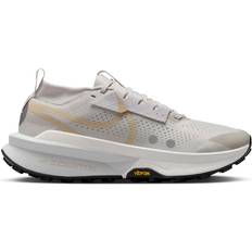 Nike Men's Trail-running Shoes - Grey/Summit White/Black/Sand Drift