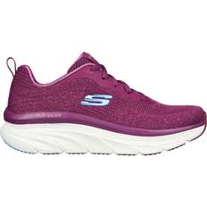 Skechers D'Lux Walker Daily Beauty W - Plum