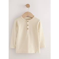 Shirts - Greige