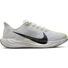 Nike pegasus plus dame Nike Pegasus Plus Trainers Womens - Platin/Sort