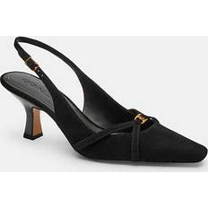 Coach Heels & Pumps (41 products) find prices here »