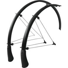 Fiets Spatborden SKS Germany Spatbord Bluemels mm (x2) Noir