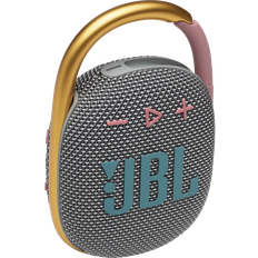 JBL Clip 4 Grey