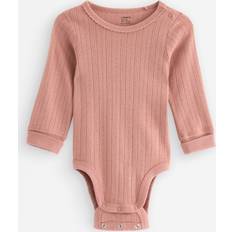 Lindex Bodyer Lindex Bodysuit In Pointelle