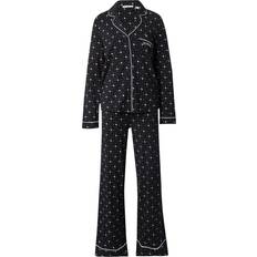Pigiama Guess Pigiama Sasha - Nero