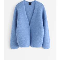 Lindex Överdelar Lindex Stickad Cardigan