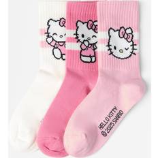 Lindex Børnetøj Lindex Hello Kitty Socks 3-Pack