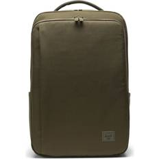 Tasker Herschel Kaslo Backpack Tech Daypack - Olivengrøn