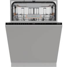 Gorenje Diskmaskiner Gorenje GV663A65XXL Integrerad Diskmaskin