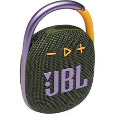 JBL Clip 4 Green