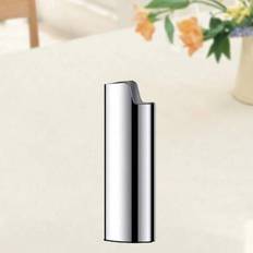 Lighters Shein Custom 1PC Laser Engraved Name Lighter Case
