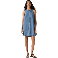 Levi's Dresses Levi's 90S Shift Dress Swipe Right - Indigo