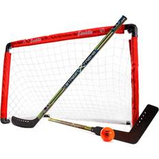 Hockey su ghiaccio Franklin Sports 36 NHL Hockey Goal Set