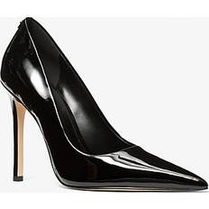 Michael Kors Shoes Michael Kors Patent Leather Pump - Black