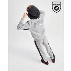 Fleece Ripstop Tracksuit Junior - Grey