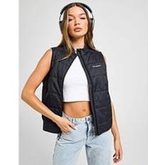Columbia Vests Columbia Sienna Hill Gilet Womens - Black