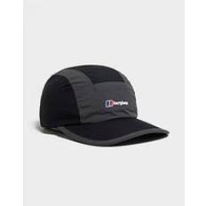 Berghaus Caps Berghaus Intervale Cap - Black