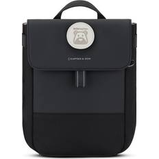 Tasker Kapten & Son Kid's Fyn 5 Kids Backpack Black