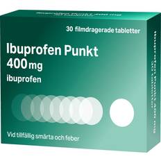 Ibuprofen Punkt 400mg