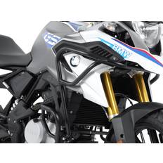 BMW G310GS Tankguard - Black