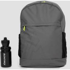 Tasker Montirex Essential Backpack - Grey