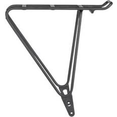 Pannier Racks Trek BackRack MIK Bike Rack Black