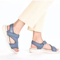 Rieker Damen Sportsandalen Rieker Schuhe V216610