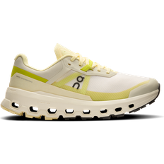 Women - Yellow Shoes On Cloudvista 2 Trainers Pelican F - Natural