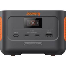 Jackery explorer Jackery Explorer 100 Plus Power Station