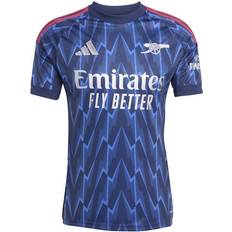 Sports Fan Apparel adidas Men Arsenal 25/26 Away Jersey