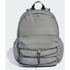 Adidas Backpacks adidas Reflective Classic Backpack Iron Metallic