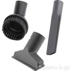 Hoover Mini Vacuum Cleaner Nozzle Kit Set 35mm