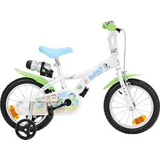 Børnecykel 14 Bluey