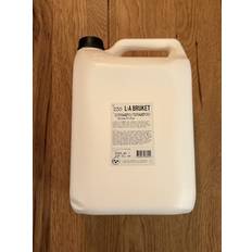 L:A Bruket Hair Products L:A Bruket 230 Hair Shampoo Birch 5L 5000ml Large Tub