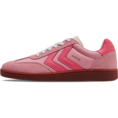 Pink Håndboldsko Hummel VM78 CPH RS