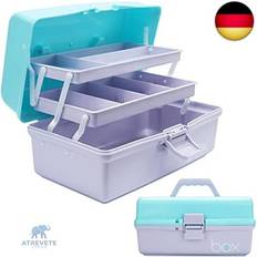 12in 3 Layer Multipurpose