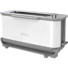 Foodi ST200UKWH 3-in-1 Toaster Grill Panini Press