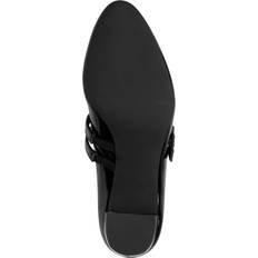 Marco Tozzi Pumps Marco Tozzi Damen Riemchenpumps Mit Zwei Riemen Und Metallösen