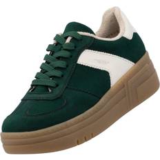 Rieker Trainers Rieker Damen Sneaker - Grün